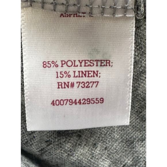 So Skater Dress Flowy Comfortable & Casual Large Quarter Sleeve - Picture 4 of 5